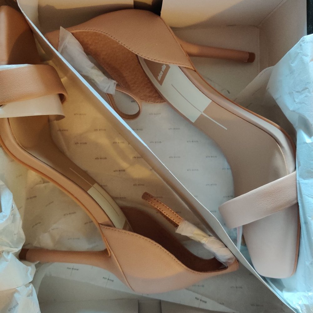 Dolce Vita Halo Heels
